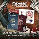 Qrank feat Detektor - The New Shit Original