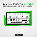 DJ Marika Tripwerk - Serpentine James DX Remix