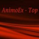 AnimoEx - Above The World Original Mix