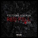 FictiOne Nixon - Red Pill Kvvark Remix