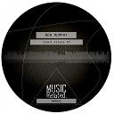 Ben Murphy - Need A Beat Original Mix