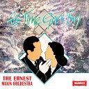 The Ernest Maxin Orchestra - I m Getting Sentimental over You