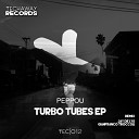 Peppou - Turbo Tubes Jay de Lys Rock n Rolla Mix