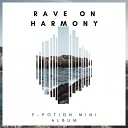 F Potion - Blame Original Mix