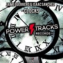 Jaime Guerrero Isaac Sanchez - Clocks Original Mix