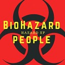 BioHazard People - G A S Main Mix