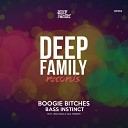 Boogie Bitches Wan Roux feat Vika Tendery - She s Bad Original Mix