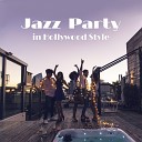Chilled Jazz Masters New York Lounge Quartett - Funk in my Veins