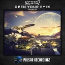Sacred 7 - Open Your Eyes Original Mix
