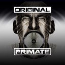 Original Primate - Vanilla Kush Original Mix