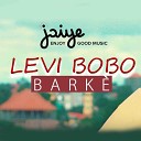LEVI BOBO - Bark
