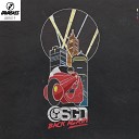 OSGD - Back Again Original Mix