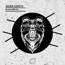 Julien Loreto - Cheeba Original Mix