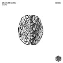 Milos Pesovic Peter P - Keops Original Mix