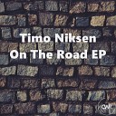 Timo Niksen - Passing By Original Mix