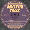 Anderst - The Unknown 2 Original Mix