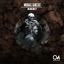 Michael Cabezas - Close Your Eyes Original Mix