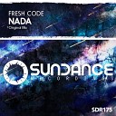 Fresh Code - Nada Original Mix