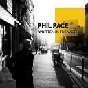 Phil Pace feat Jil Caplan - Strange People
