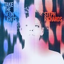 Steph Richards - Stalked By Tall Buildings