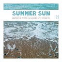 Arthur Xust Mark feat Ivan X - Summer Sun