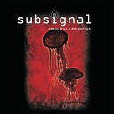 Subsignal - To Hope The Road Is Long