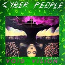 Cyber People - Doctor Faustu s