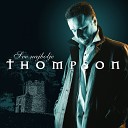 Thompson - Bojna avoglave