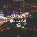 D Masta feat Moflovestuff - Feel