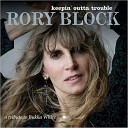 Rory Block - Traveling Riverside Blues