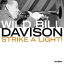 Wild Bill Davison - I Got It Bad September Song When Your Lover Has…