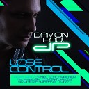 Damon Paul - Lose Control Piano Version