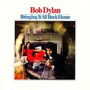 Bob Dylan - It s All Over Now Baby Blue