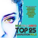 New italo disco top 25 compilation vol 4 - aldo lesina look me in the eyes short plain…