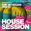 The Veterans - Will I Make It Home The Veterans Radio Edit