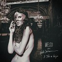 Weso feat Жак Энтони - Я тебе не верю