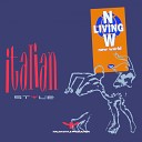 New World - Living Ultra Mix