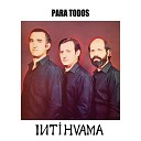 Inti Huama - Regreso a la Tonada