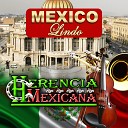 Herencia Mexicana - El Loco En Vivo