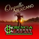 Herencia Mexicana - Una Limosna En Vivo