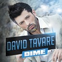 David Tavar - Dime