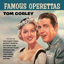 Tom Corley - The Moon and I from The Mikado