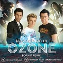 O Zone - Dragostea Din Tei Born87 Remix