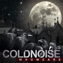 Controlled Collapse - Change The World Coldnoise Remix
