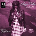 Angie Fisher - Queen Radio