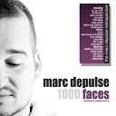 Marc DePulse - Color Me Blind