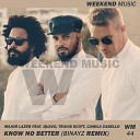 Major Lazer Feat Quavo Travis Scott Camila… - Know No Better Binayz Radio Edit