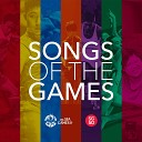 Benjamin Kheng - A Love Song Unbreakable From the 28th Southeast Asian Games…