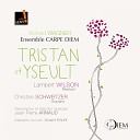 Lambert Wilson Ensemble Carpe Diem Christine… - Pastorale