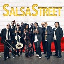 SalsaStreet - Por Ti